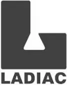 Logo de laboratorio LADIAC